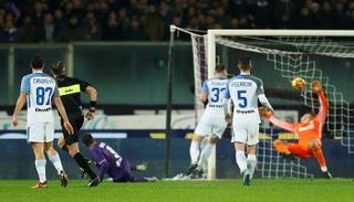 فيورنتينا وإنتر