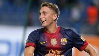 إنتر يريد ديلوفيو