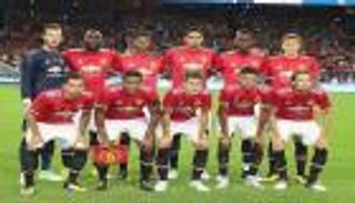 ستوك سيتي يهدد رحلة مانشستر يونايتد إلى دبي