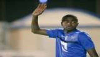 أسامة هوساوي قائد الهلال يغيب عن مواجهة الاتفاق 