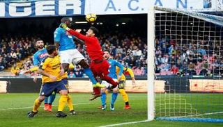 الدوري الإيطالي