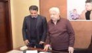 رسميا.. إيهاب جلال يتولى تدريب الزمالك