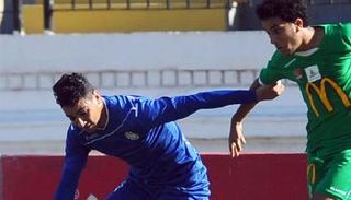 لاعب سموحة المصري