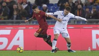 الدوري الإيطالي