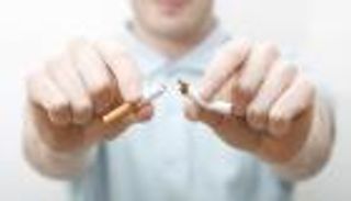 تحديد الخلايا العصبية المسببة للإدمان على النيكوتين