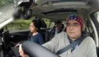 نيسان تختبر أول سيارة قارئة للأفكار لطرحها بعد 5 سنوات