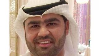 أحمد العلوي