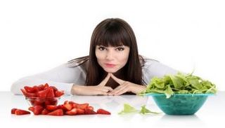 اتباع حمية غذائية - أرشيفية