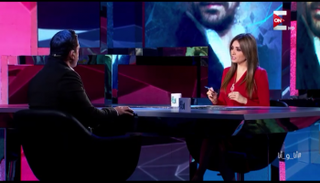 أمير كرارة يتحدث عن السقا ورمضان