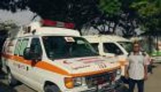 مسعف فلسطيني يتحول لصداع برأس الاحتلال.. القصة الكاملة