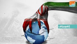 الدستور الإيراني ينص صراحة على ضرورة احتلال العالم