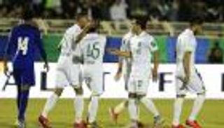 الأهلي يتجاوز الشعلة في كأس خادم الحرمين الشريفين