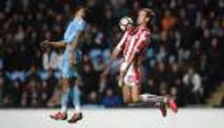 خروج ستوك سيتي أبرز مفاجآت كأس الإمارات الإنجليزية