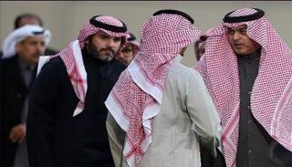 نادي النصر السعودي