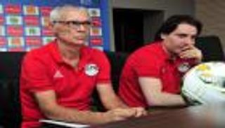 مساعد كوبر يشيد بانضمام اللاعبين المصريين للدوري السعودي