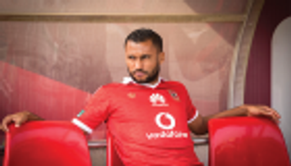 حسام عاشور وسعد سمير جاهزان لمباراة الديربي أمام الزمالك