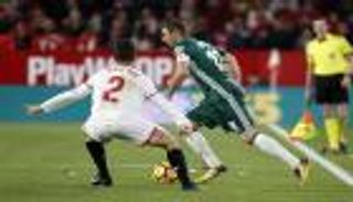 ريال بيتيس يفوز على إشبيلية في "ديربي مثير"