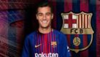 6 حقائق تزين صفقة انتقال كوتينيو القياسية إلى برشلونة