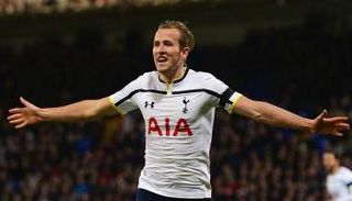 هاري كين مهاجم توتنهام