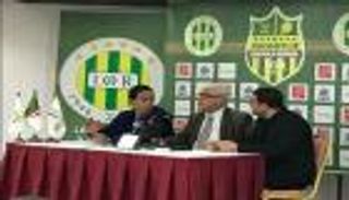 قلعة شبيبة القبائل تهتز بعد استقالة الرئيس والمدرب