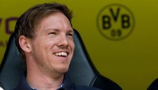 نجلزمان مرشح لقيادة دورتموند بنهاية الموسم