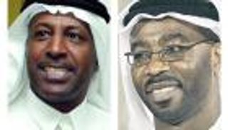 اتحاد الكرة الإماراتي ينفي رحيل صالح وهبيطة