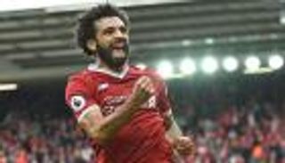 ليفربول يجهز بديلا لمحمد صلاح أمام مانشستر سيتي