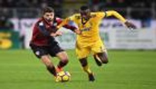 ماتويدي لاعب يوفنتوس يكشف تعرضه لإهانات عنصرية