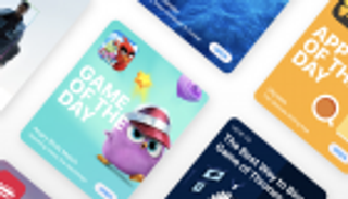 متجر أبل للتطبيقات يحقق 300 مليون دولار في رأس السنة