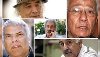 الراحل إبراهيم أصلان ظل محاطا بتقدير الوسط الأدبي العربي