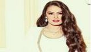 شريهان تنتقد إنستقرام بعد حذف رسالتها عن عهد التميمي 