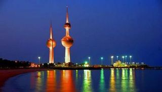 كثفت الحكومة الكويتية من طرح السندات والأذونات خلال العام الماضي