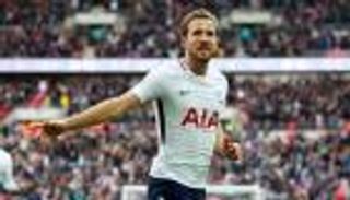 هاري كين يضع شرطا وحيدا للاستمرار مع توتنهام