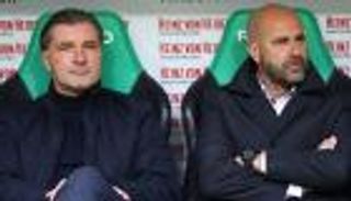 بروسيا دورتموند يعترف بخطأ إقالة بيتر بوش