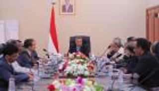  لجنة إعداد موازنة اليمن.. مليشيا الحوثي نهبت المؤسسات 