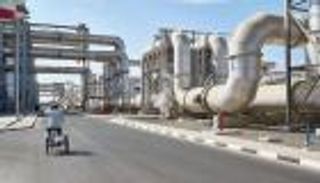 دول الخليج تستخدم تكنولوجيا متقدمة لتحلية مياه البحر