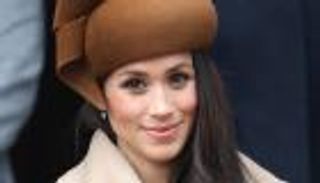 "همستر".. هدية ميجان للملكة في رأس السنة تصيبها بهيستريا الضحك