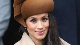 ميجان ماركل خطيبة الأمير هاري