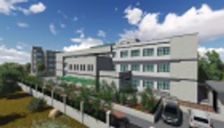 "القلب الكبير" أول مدرسة ثانوية للصم في فلسطين