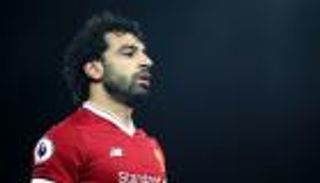 رابطة اللاعبين المحترفين تختار محمد صلاح لاعب ديسمبر بالبريمييرليج