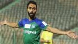 رسميا.. العين الإماراتي يتعاقد مع حسين الشحات