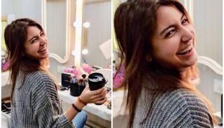 ممثلة بوليوود أنوشكا شارما