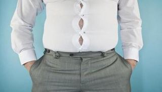 الوزن الزائد يقلل خياراتك في الملابس