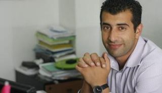 المنسق العام للجنة الوطنية لحركة (BDS)