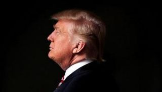 الرئيس الأمريكي دونالد ترامب - أرشيفية