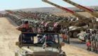 الأردن يعلن إحباط مخطط إرهابي لاستهداف مراكز أمنية ورجال دين