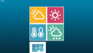 طقس السعودية: سُحب رعدية ورياح سطحية مثيرة للأتربة