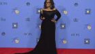 أوبرا وينفري تفوز بجائزة "سيسيل بي دوميل" الفخرية