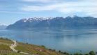 الأمطار توقف الملاحة عبر نهر الراين في ألمانيا