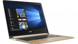 أنحف لابتوب في العالم